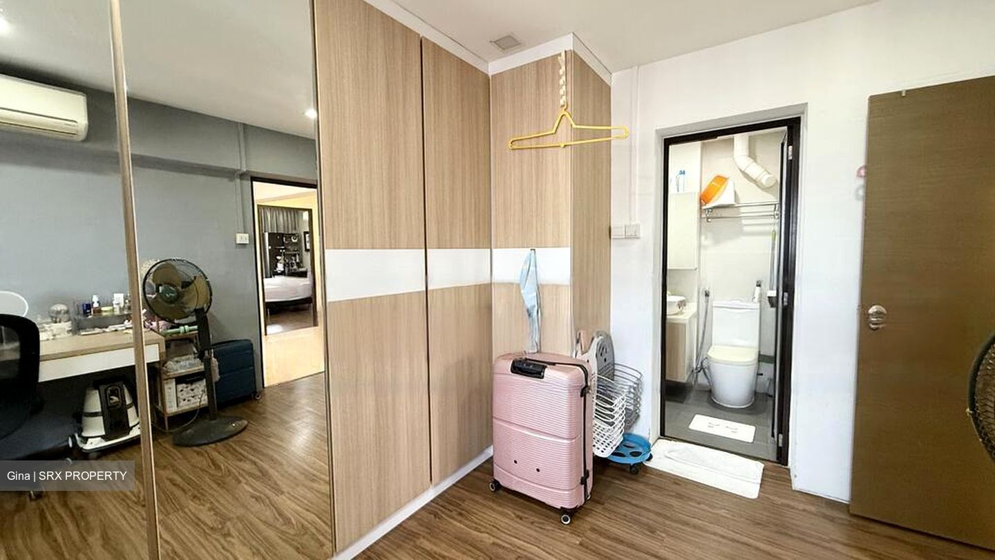 Blk 7 Haig View (Geylang), HDB 5 Rooms #485281811